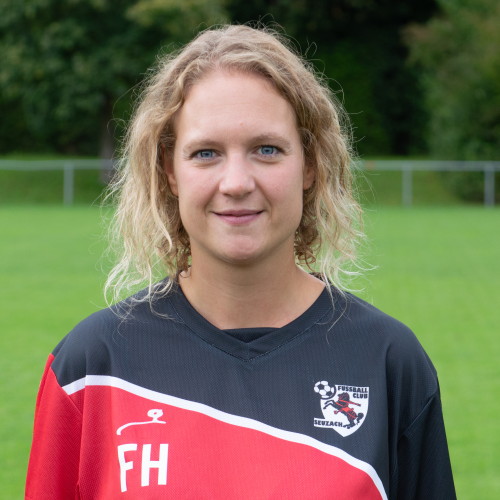 Freya Hess