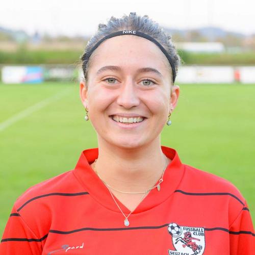 Yael Strub
