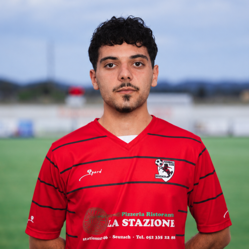 Alessandro Archidiacono