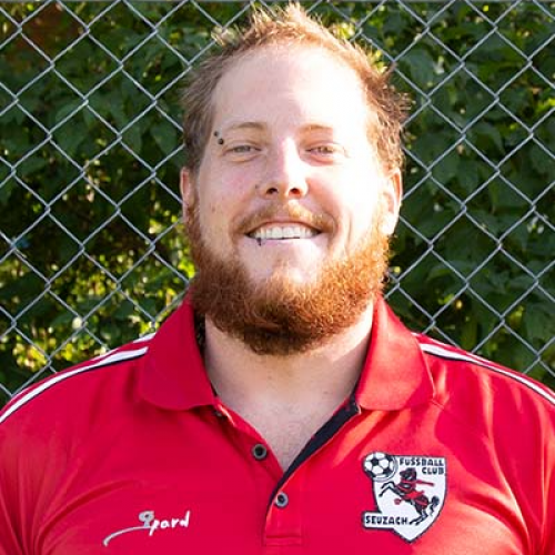 Michael Hunziker