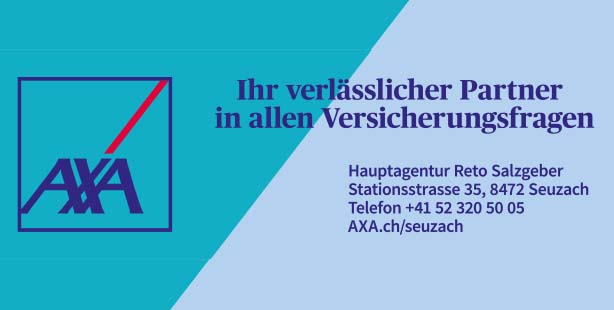 AXA Versicherungen AG