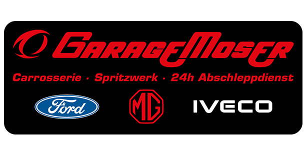 Garage Carrosserie Moser AG