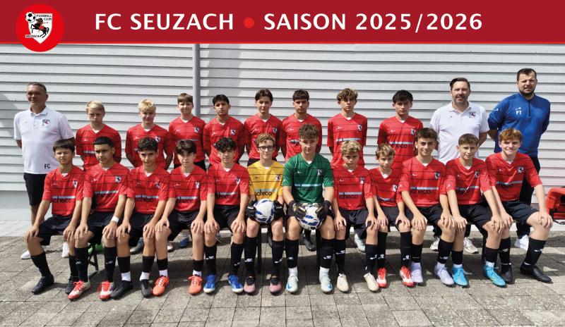 Teamfoto ca
