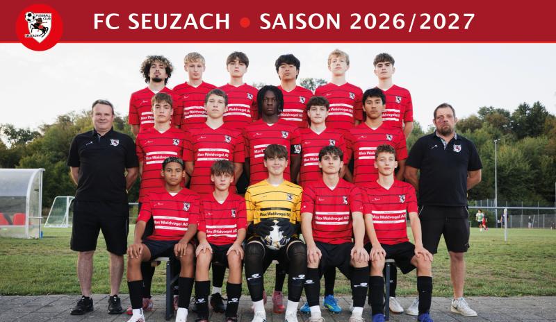 Teamfoto Bb 26/27
