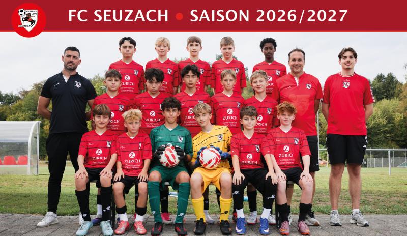 Teamfoto_Da 26/27