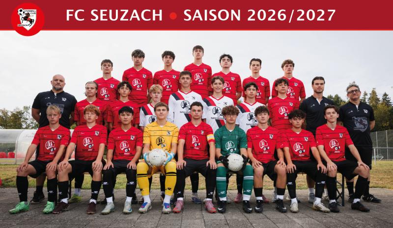 Teamfoto Ba 26/27