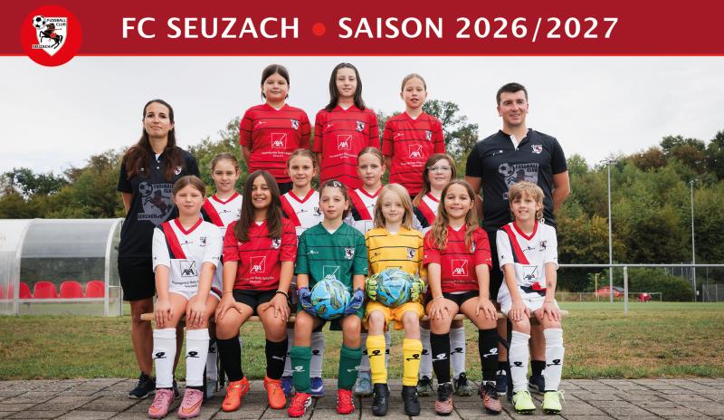 Juniorinnen E 26-27