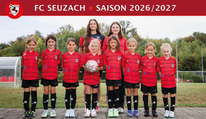 Juniorinnen F