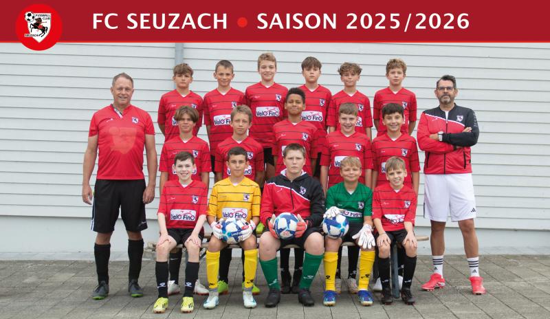 Teamfoto Dc 25-26