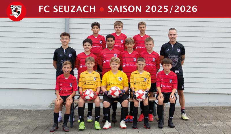 Teamfoto Dd 7er