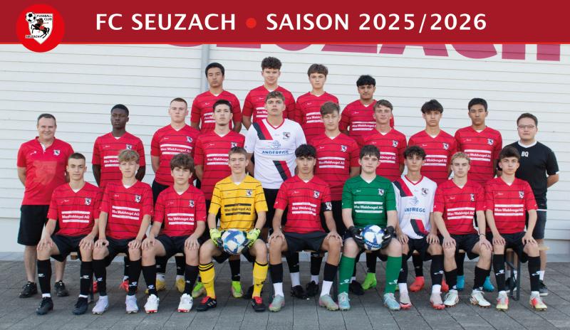 Teamfoto Bb 25-26