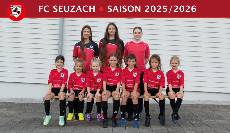 Juniorinnen F