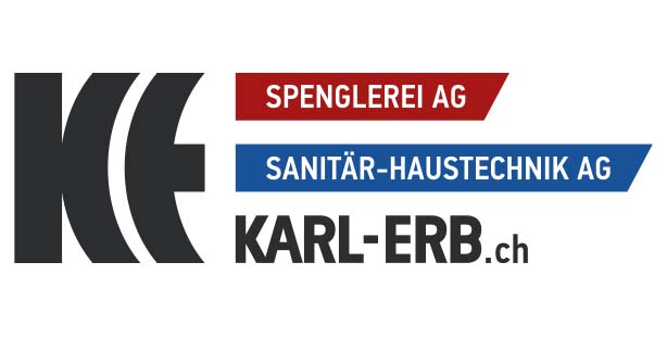 Karl Erb Spenglerei AG / Karl Erb Sanitär-Haustechnik AG