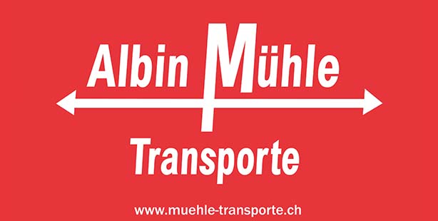 Albin Mühle