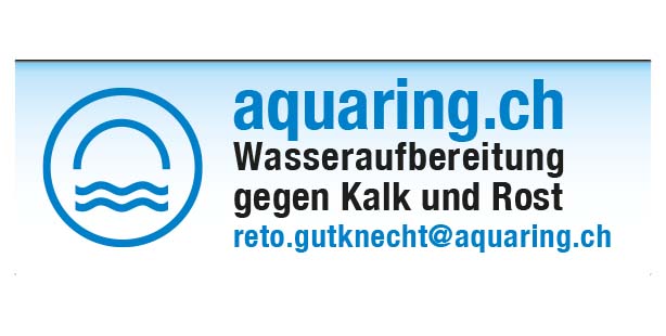 Aquring Wil GmbH