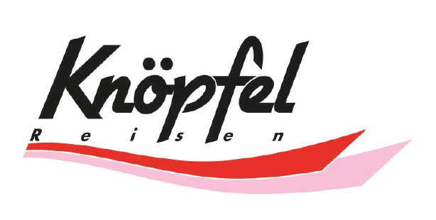 Knöpfel Reisen